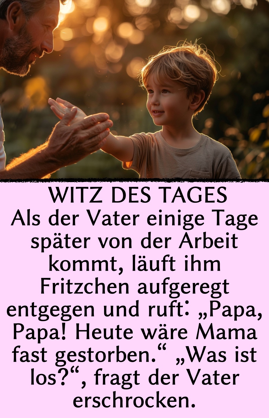 Witz des Tages: Toter Vogel sorgt für Missverständnis