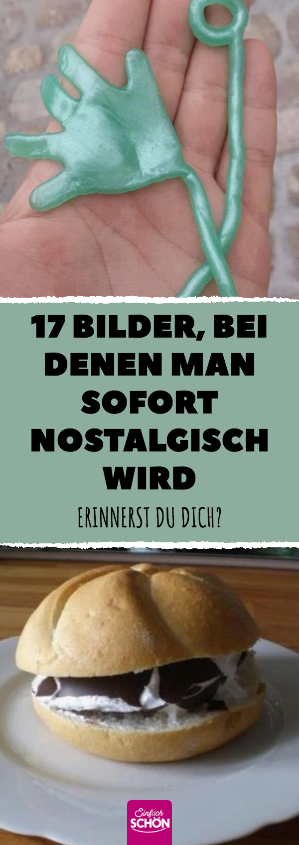 16 Bilder, bei denen man sofort nostalgisch wird