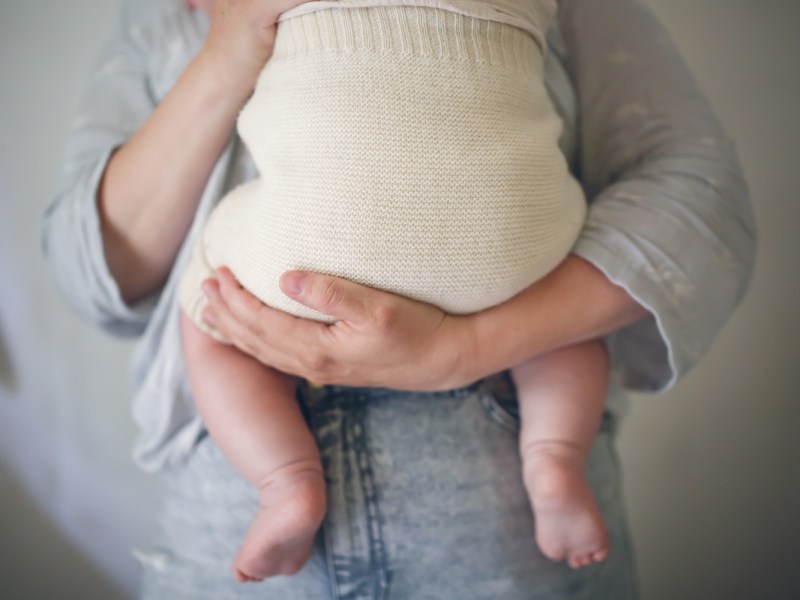 Video: Mutter will „nur“ ihre 4 Kinder bettfertig machen