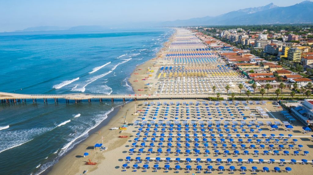 Forte dei Marmi