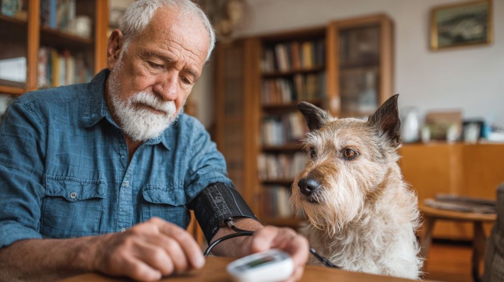 Hunde: Wie sie uns sogar das Leben retten können