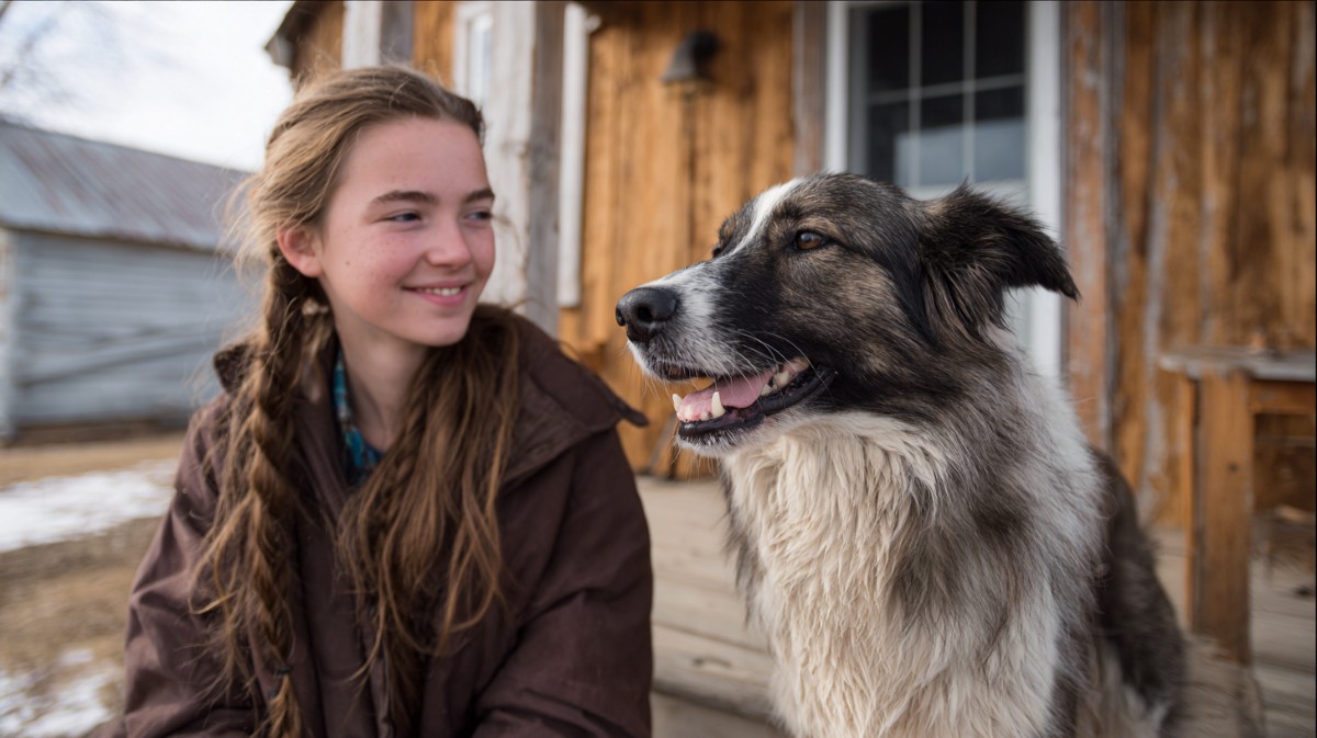 10 Dinge, die Hunde in deinem Leben verbessern