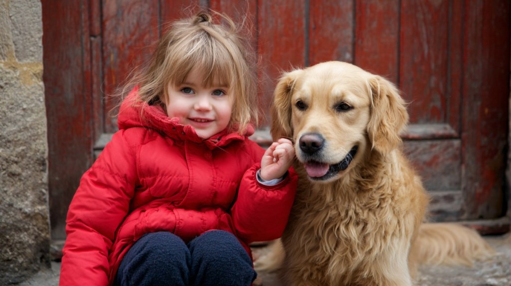Hunderassen, die Kinder lieben: Die 15 besten familienfreundlichen Begleiter