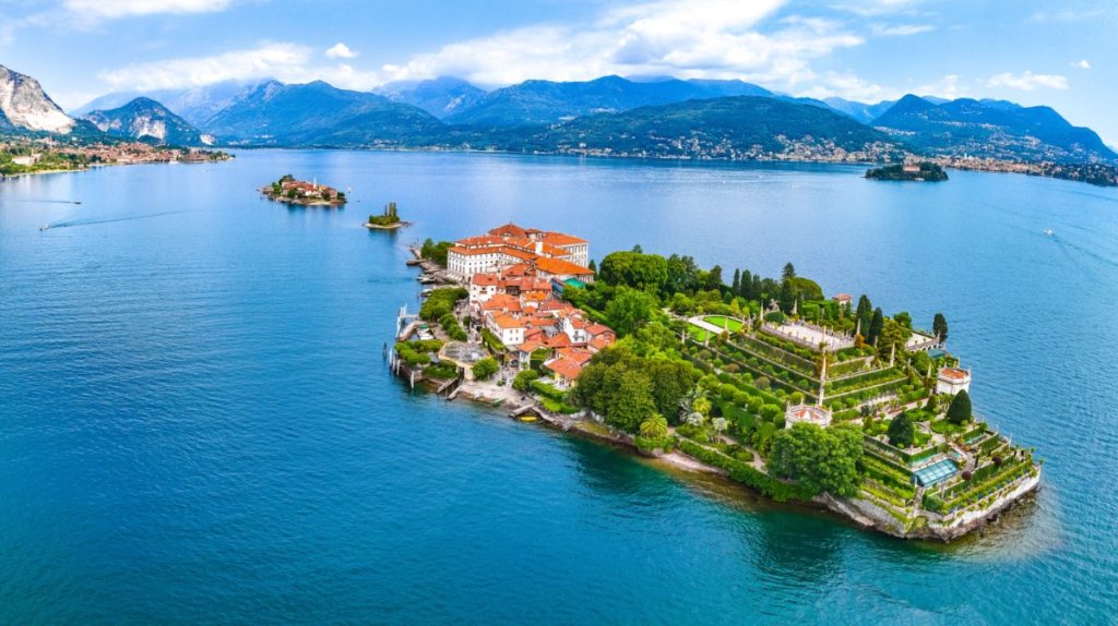 Lago Maggiore